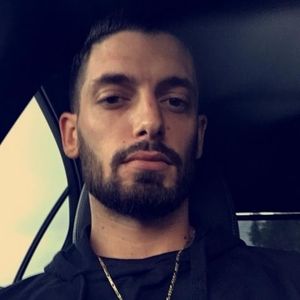 Meet your Posher, Randy